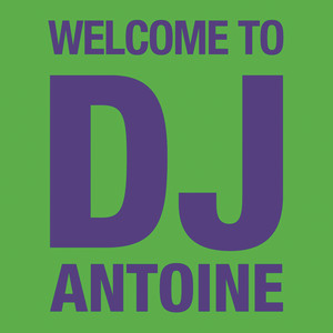 Antoine cover