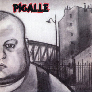 Regards affligés cover