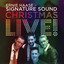 Christmas LIVE! cover
