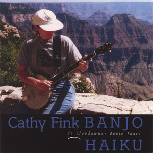 Banjo Haiku cover