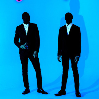 King Complex Photo