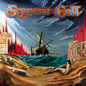 Fantasea cover