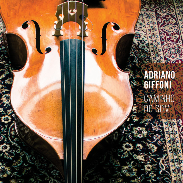 Adriano Giffoni Photo