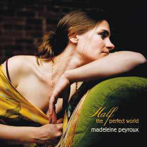 Half The Perfect World (EE/Romania Version) album
