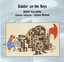 Kiddin' On The Keys cover
