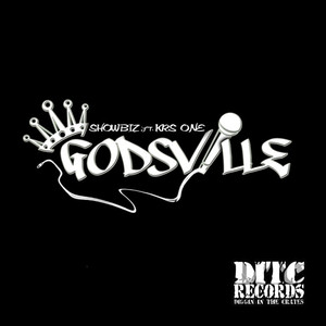 Godsville cover