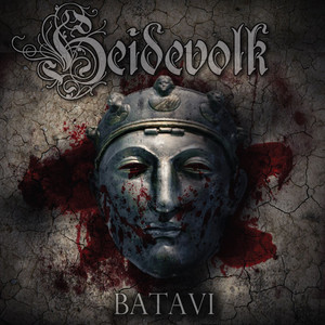 Batavi cover