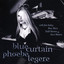 Blue Curtain Albumcover