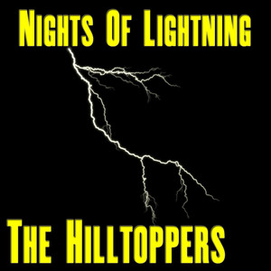 Nights Of Lightning album