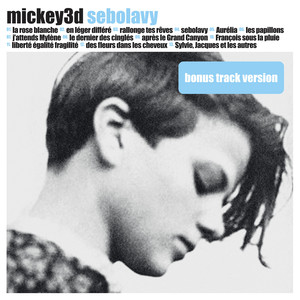 Sebolavy cover