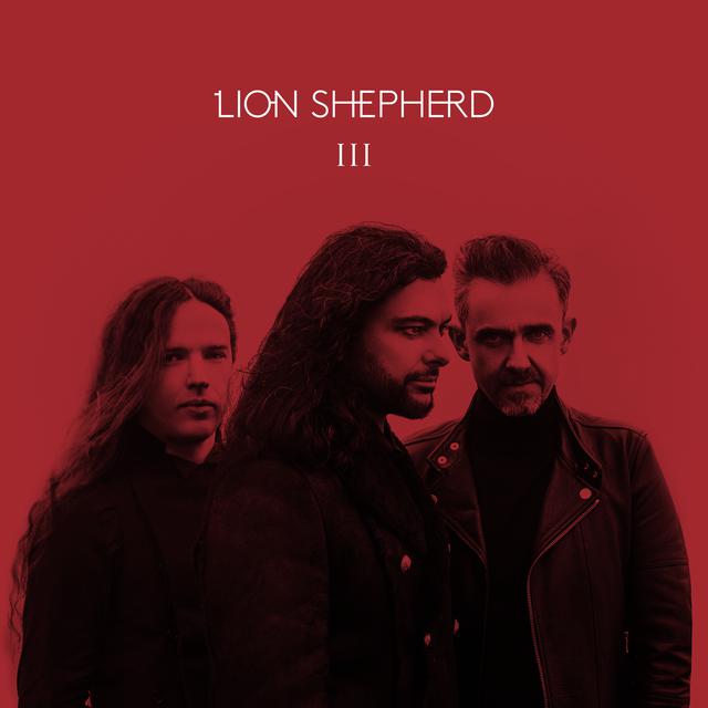 Iii cover