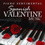Spanish Valentine Music Albumcover