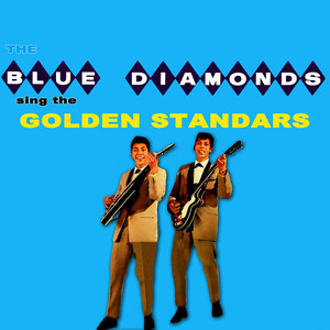 Sing The Golden Standards cover