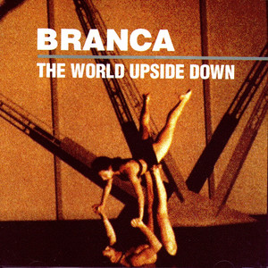 The World Upside Down cover