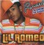 Romeo Tv Show - The Season Albumcover