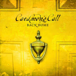 Back Home album