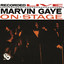 Marvin Gaye Live cover