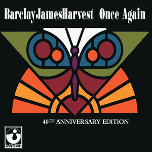 Once Again (40th Anniversary Edition) album