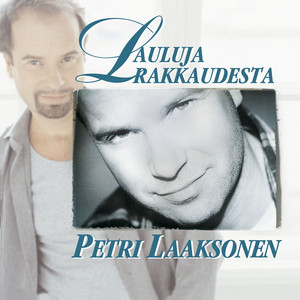 Lauluja rakkaudesta cover