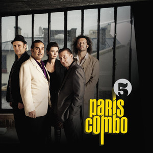 5 cover