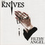 Filthy Angel Albumcover