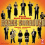 Miller Brass Ensemble: Brass Surround Albumcover