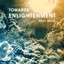 Towards Enlightenment Albumcover