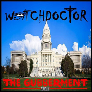 The Gubberment cover