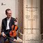 The Hidden Violin: Romantic Virtuoso Works for Solo Violin Albumcover