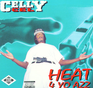 Heat 4 Yo Azz cover