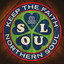 Northern Soul: Keep the Faith! cover