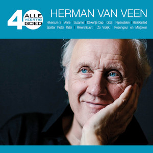 Alle 40 Goed cover