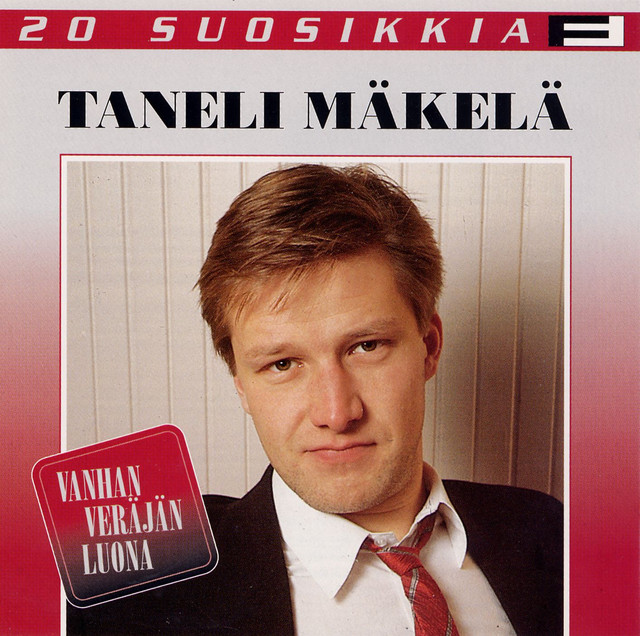 Taneli Mäkelä Photo
