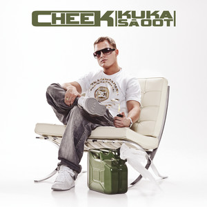 Kuka sä oot album