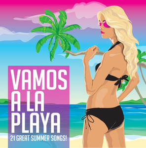Vamos a la playa album