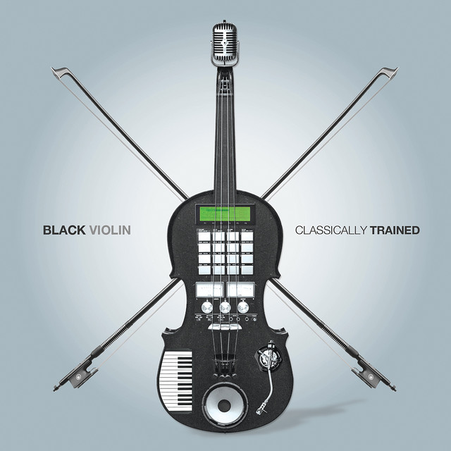 Classically Trained cover
