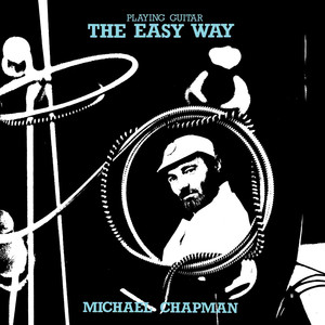 Playing Guitar the Easy Way album