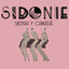 Sierra y Canadá cover