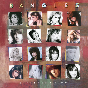Different Light (Expanded Edition) cover