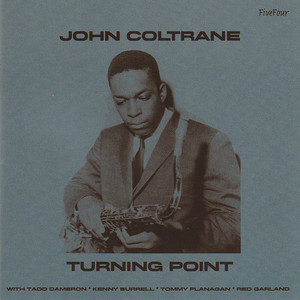 Turning Point album