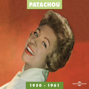 Patachou 1950-1961 album
