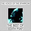 The Best of Édith Piaf cover