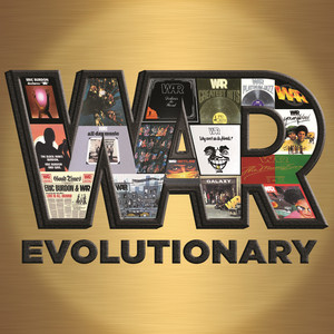 Evolutionary album