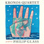 Kronos Quartet Performs Philip Glass cover