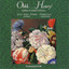 Ohhh Henry! - Songs of Henry Purcell Albumcover
