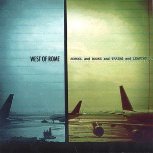 West Of Rome
