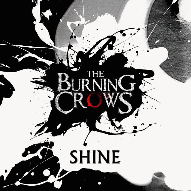 The Burning Crows Photo