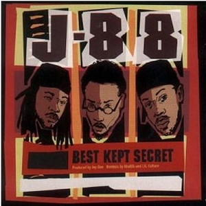 J-88 album
