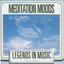 Meditation Moods, Vol. 1 Albumcover