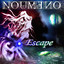 Escape Albumcover